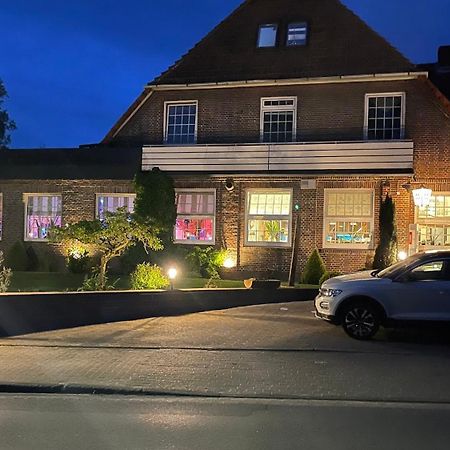 Hotel Wuelfers Gasthaus Gross Ippener المظهر الخارجي الصورة
