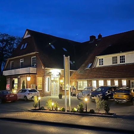 Hotel Wuelfers Gasthaus Gross Ippener المظهر الخارجي الصورة