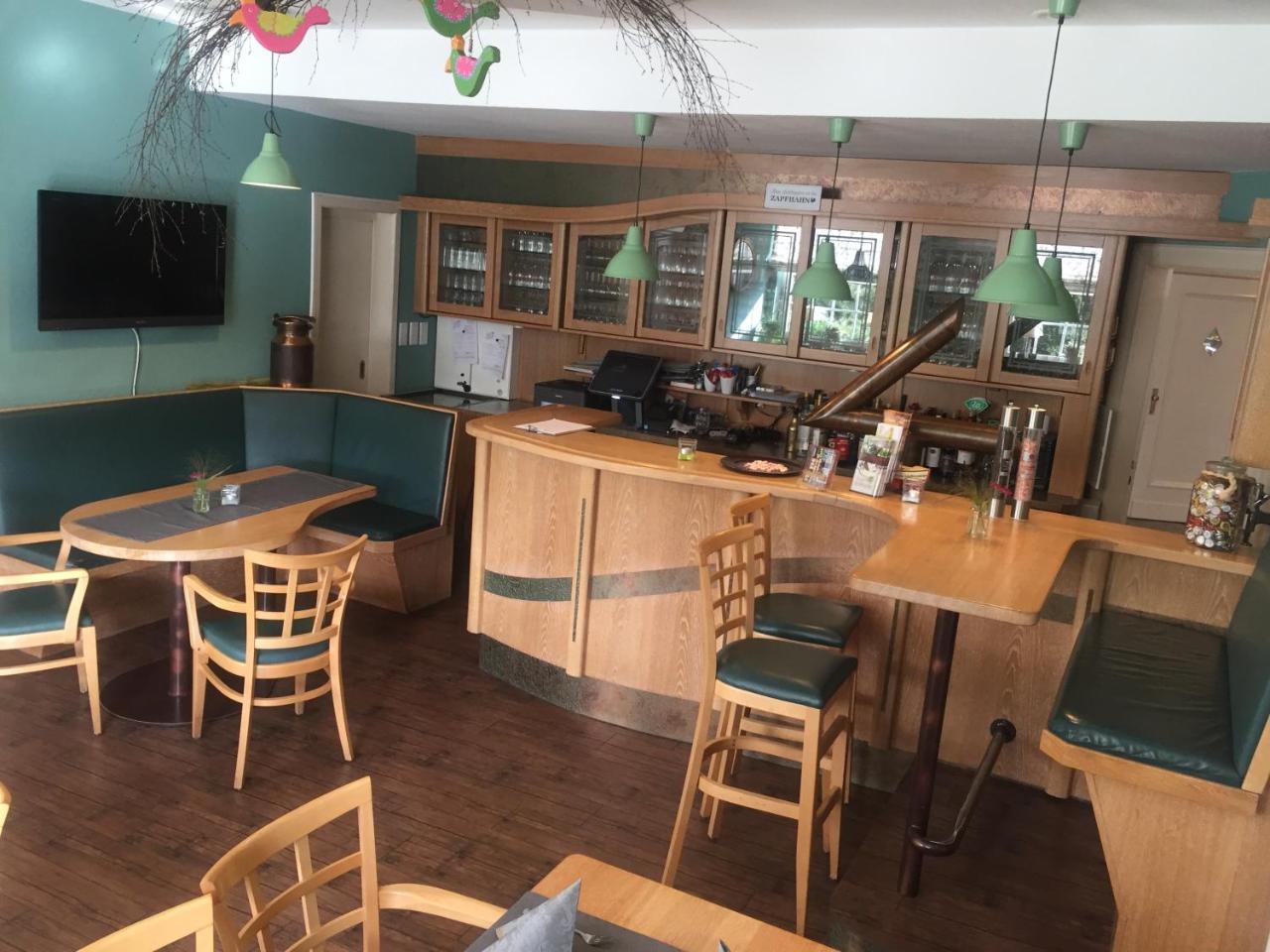 Hotel Wuelfers Gasthaus Gross Ippener المظهر الخارجي الصورة