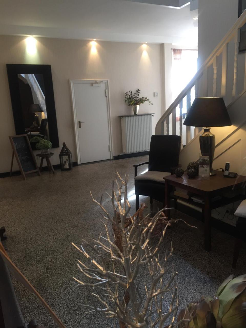 Hotel Wuelfers Gasthaus Gross Ippener المظهر الخارجي الصورة