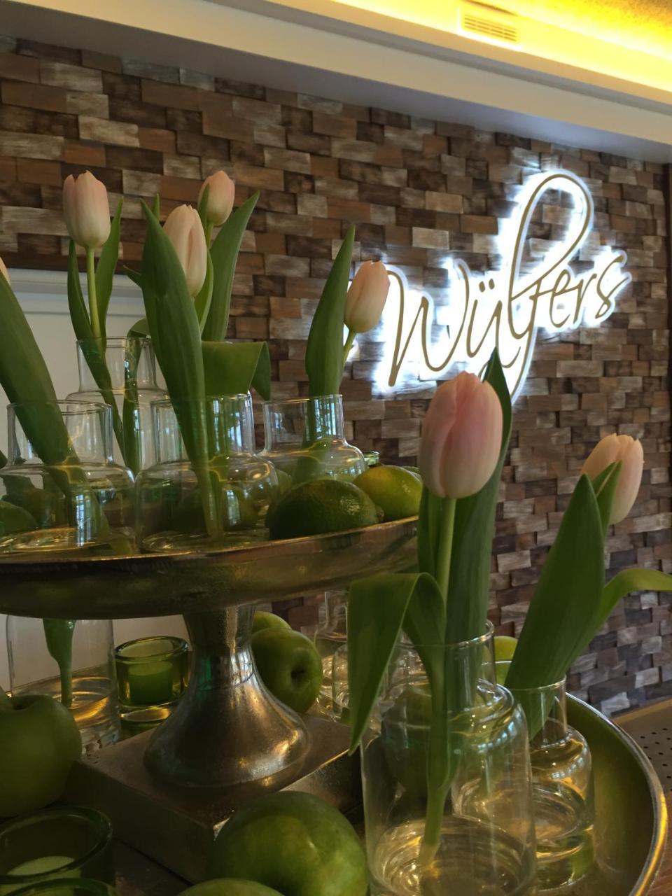 Hotel Wuelfers Gasthaus Gross Ippener المظهر الخارجي الصورة