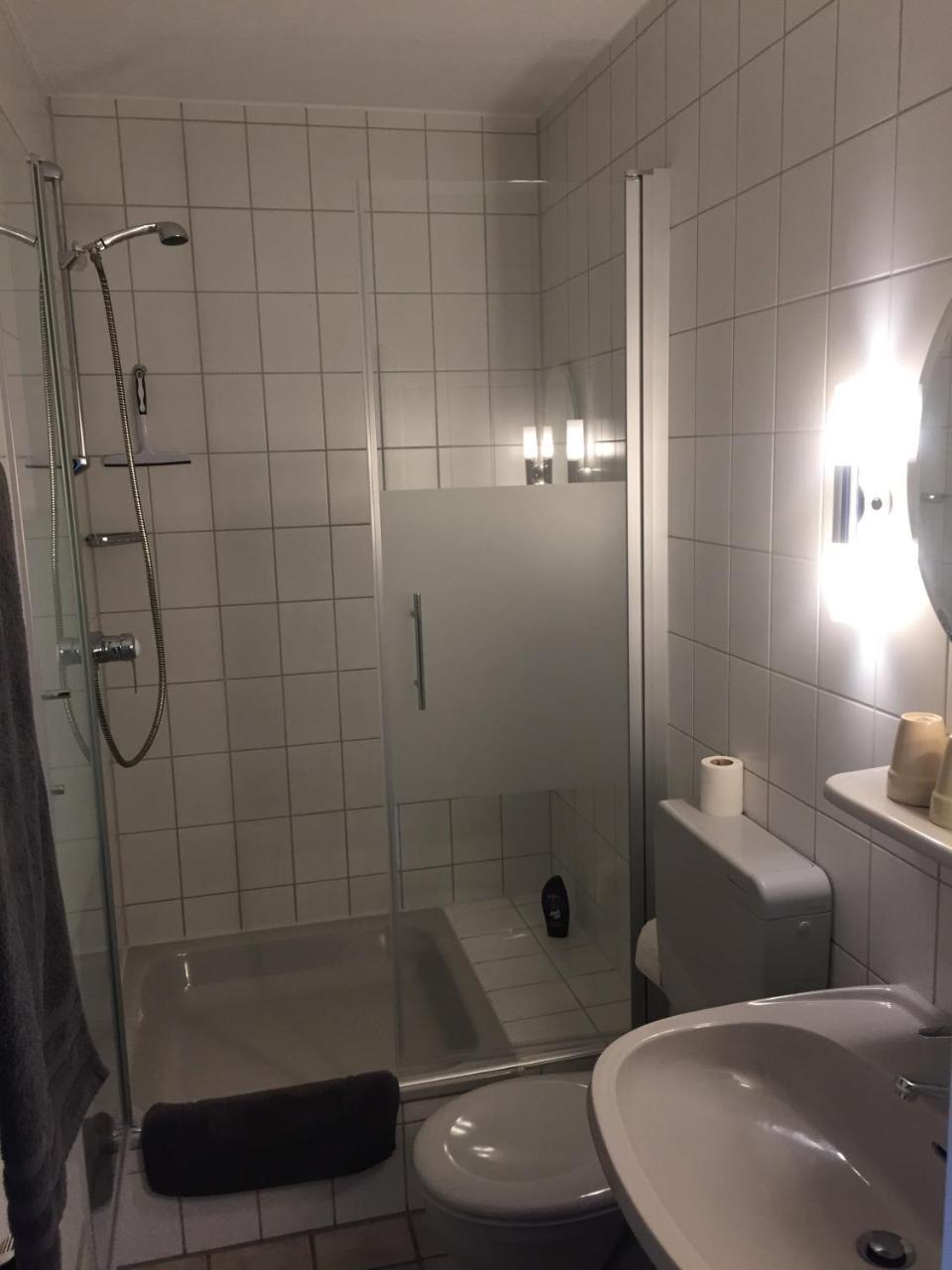 Hotel Wuelfers Gasthaus Gross Ippener المظهر الخارجي الصورة